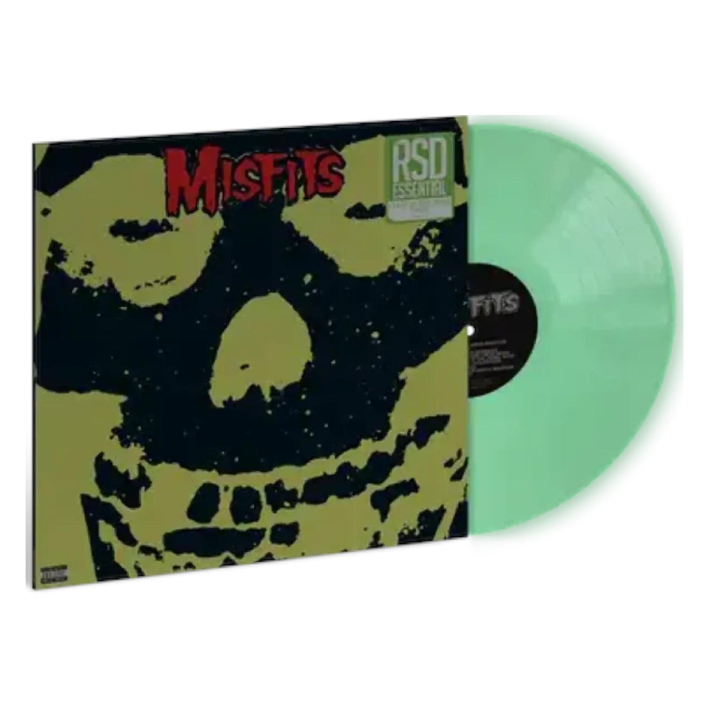 Misfits - Collection 1 LP (color vinyl)
