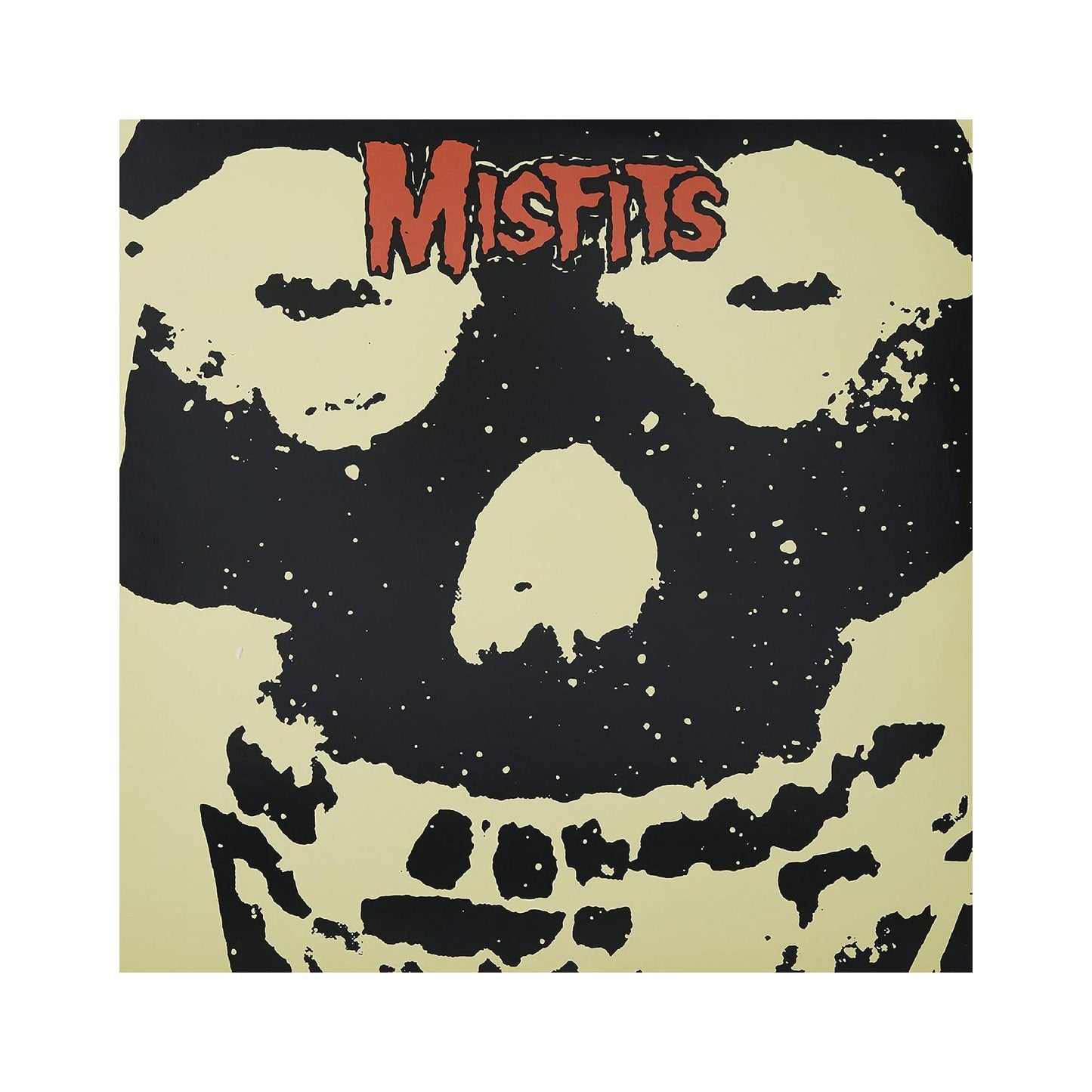 Misfits - Collection I - LP (black vinyl)