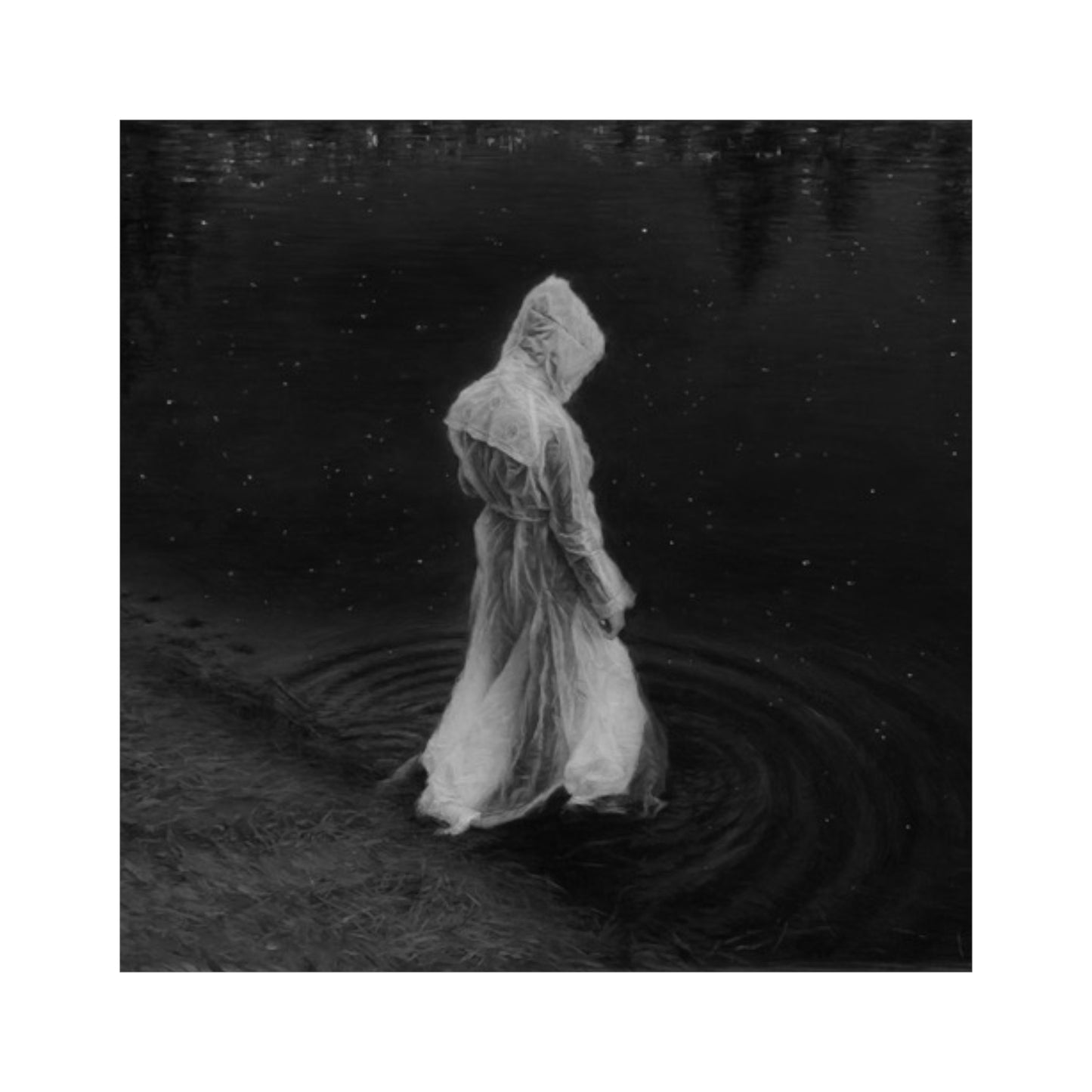 Monolord - Vaenir Instrumental LP vinyl