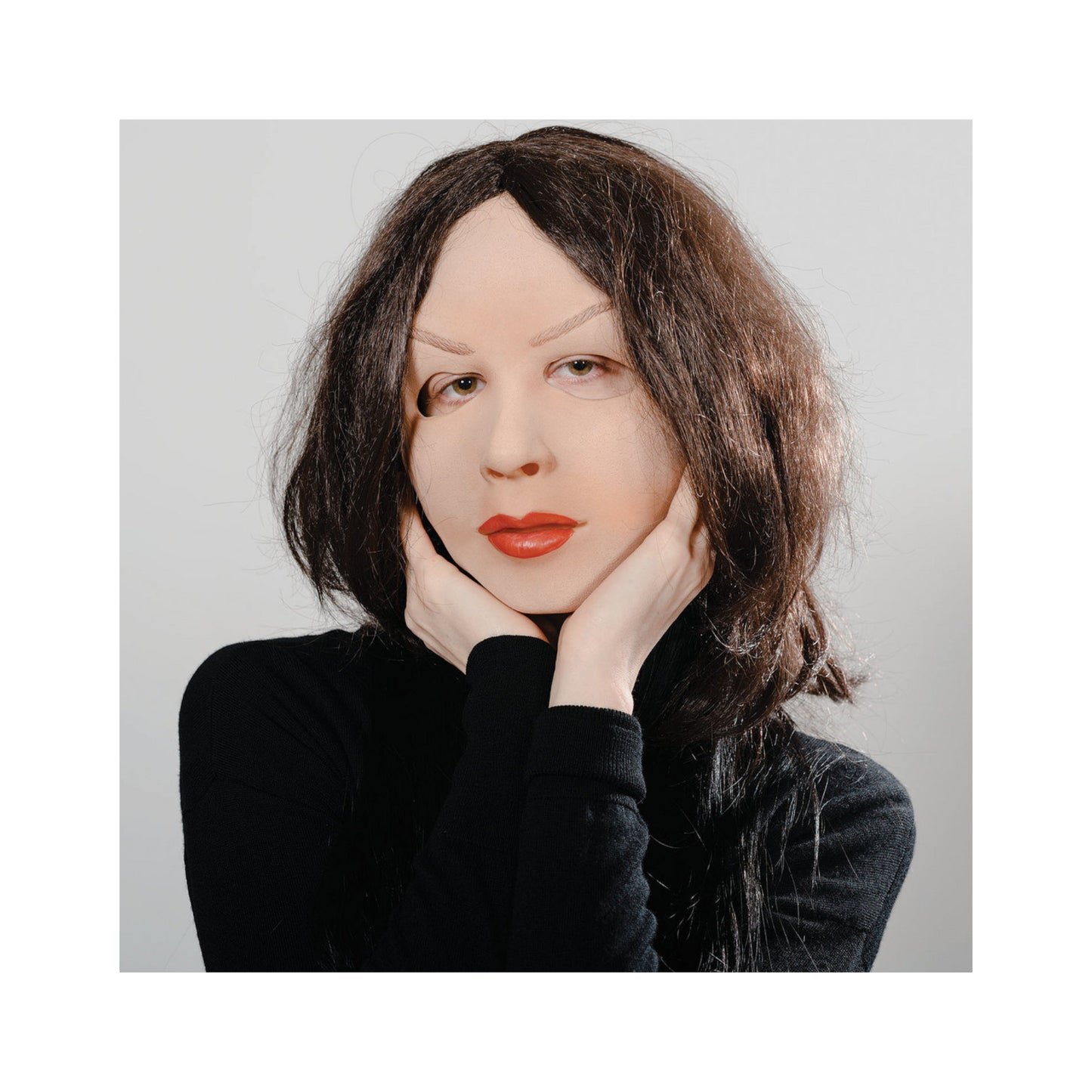 Nothing - Dance on the Blacktop LP (color vinyl)