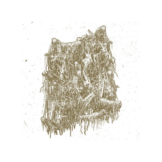 Noxis - Expanse Of Hellish Black Mire LP 10" (black vinyl)