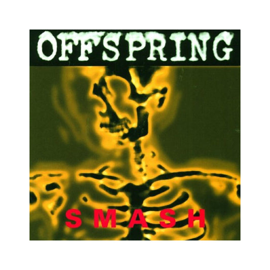 Offspring - Smash LP (black vinyl)