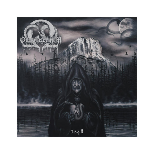 Omegaeternum - 1248 LP (color vinyl)