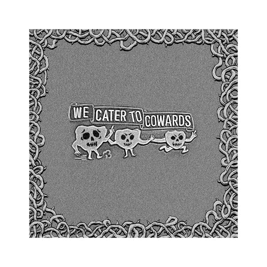 Oozing Wound - We Cater to Cowards LP (color vinyl)