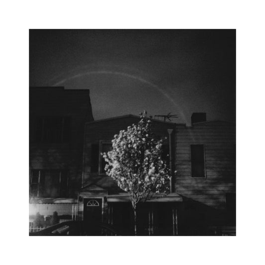 Open City - Hands in the Honey Jar LP (color vinyl)