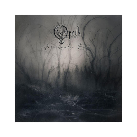 Opeth - Blackwater Park (20th anniversary color)