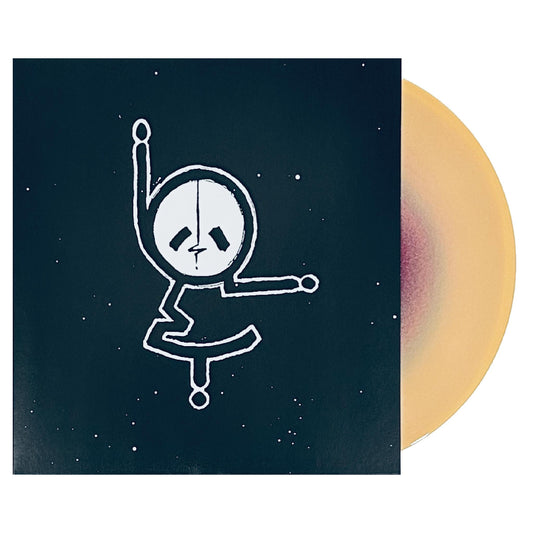 Pageninetynine pg. 99 - Singles LP (color vinyl)