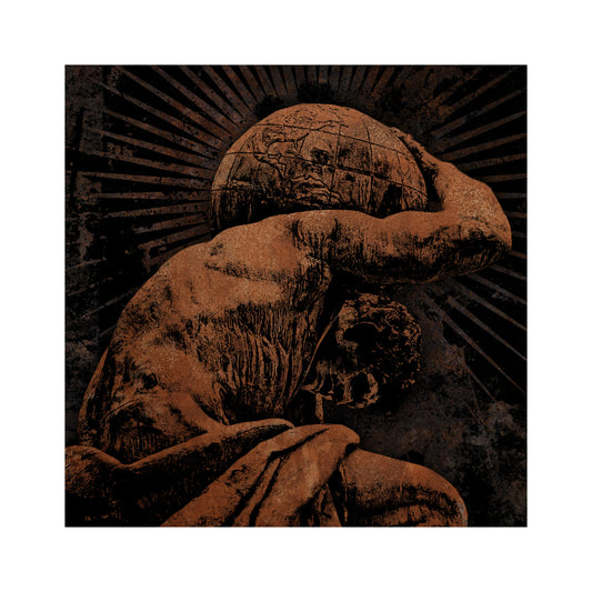 Panzerfaust - Suns Of Perdition Chapter IV LP (color vinyl)