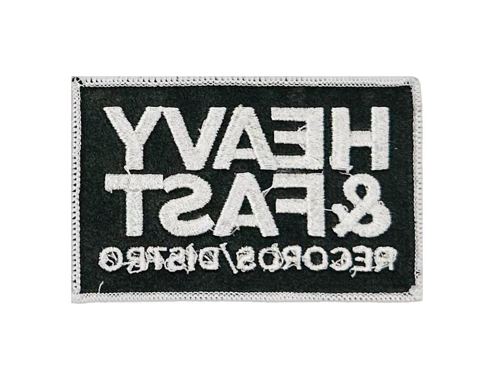 Heavy and Fast Patch