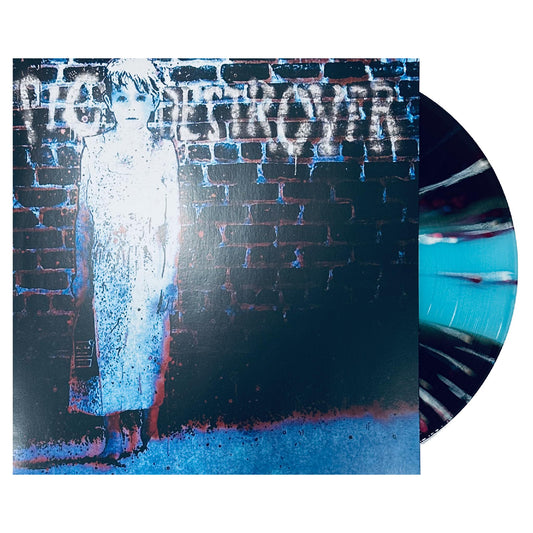 Pig Destroyer - Book Burner LP 12" (color vinyl)