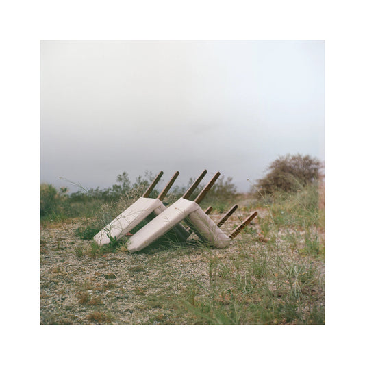 Planning for Burial - It's Closeness, It's Easy LP (color vinyl)