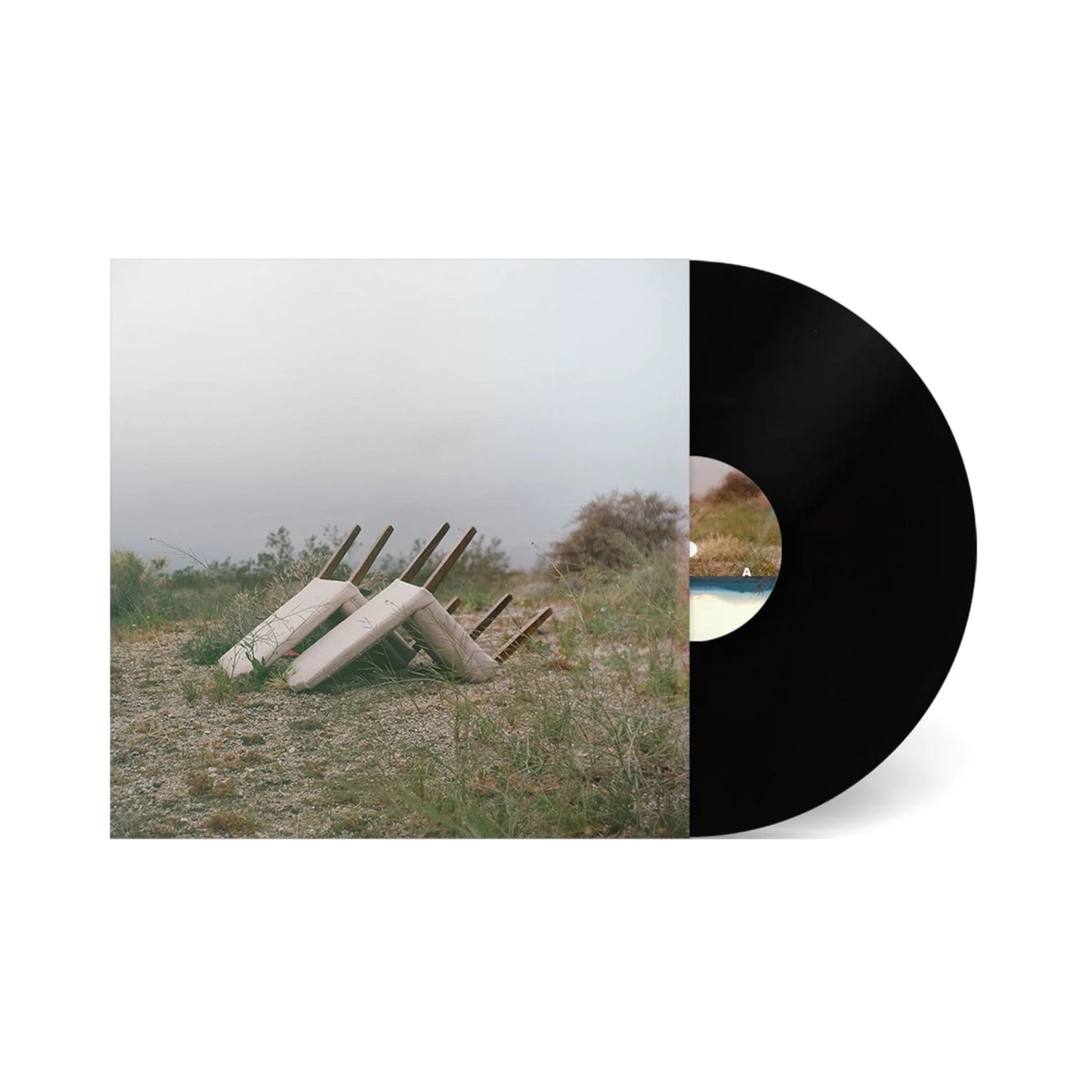 Planning for Burial - It's Closeness, It's Easy LP (color vinyl)