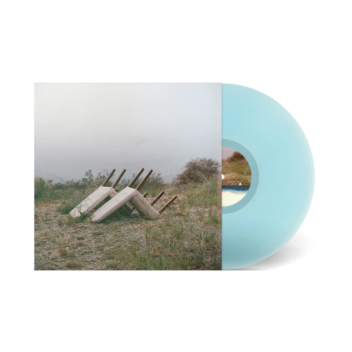 Planning for Burial - It's Closeness, It's Easy LP (color vinyl)