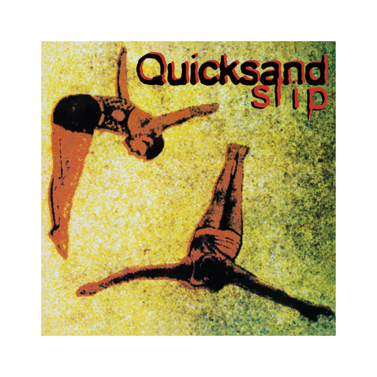 Quicksand - Slip LP (color vinyl)