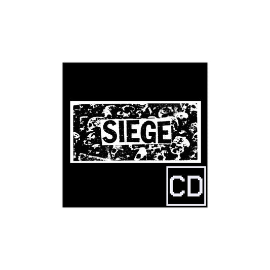 Siege - Drop Dead CD