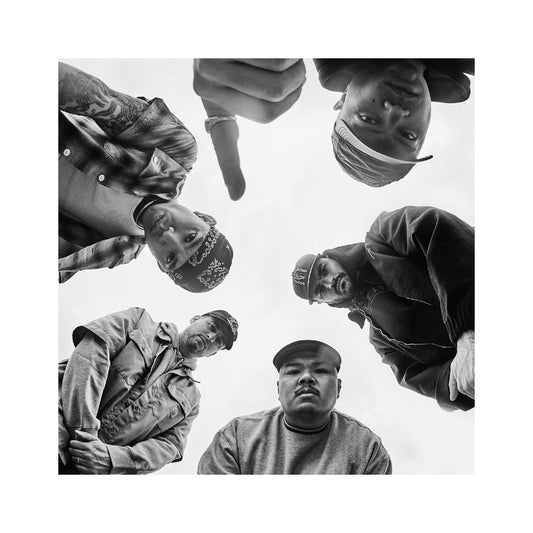 Speed - Only One Mode LP (color vinyl)