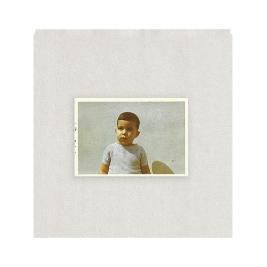 Spine - Raices LP (color vinyl)