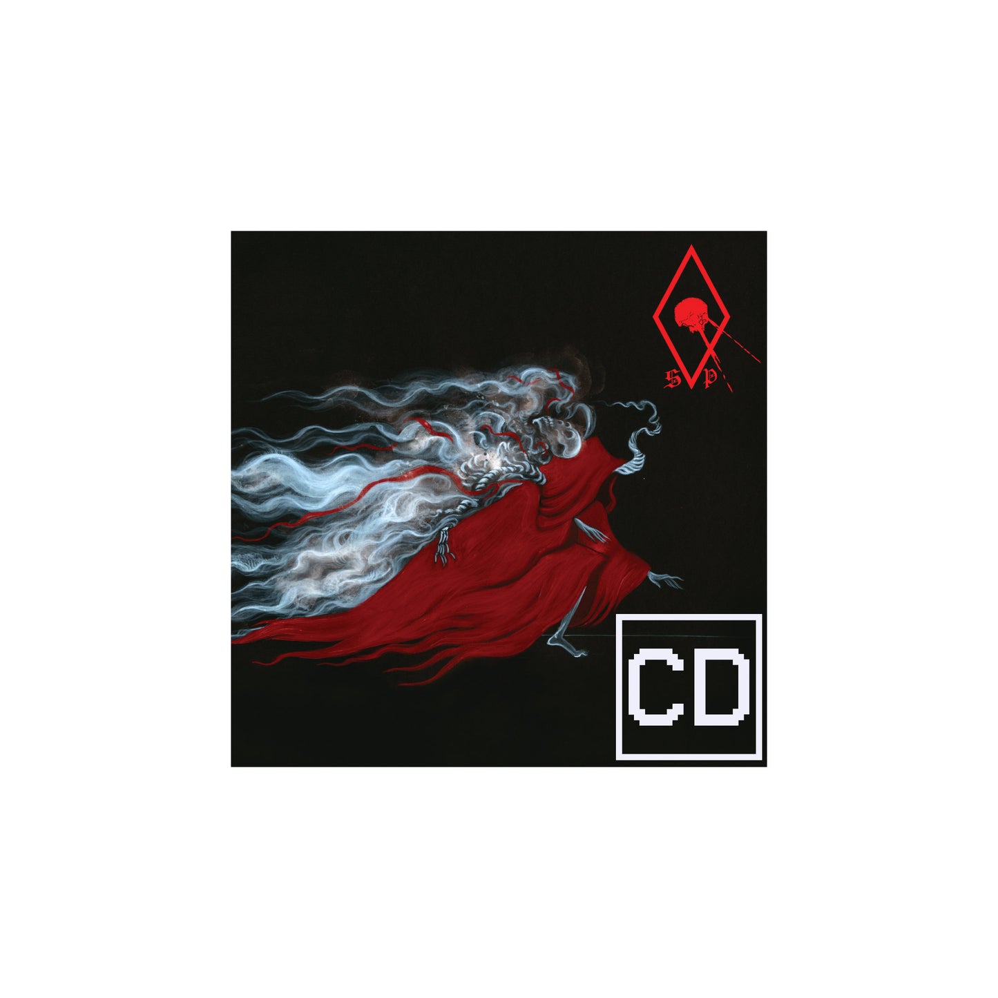 Spirit Possession - Spirit Possession CD