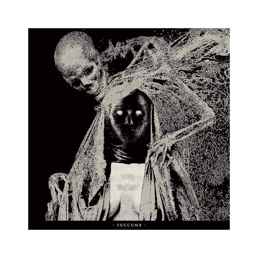 Succumb - Succumb LP (black vinyl)