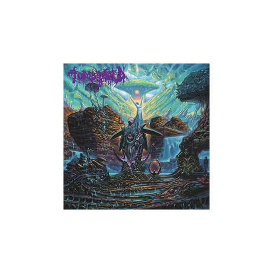 Tomb Mold - The Enduring Spirit CD