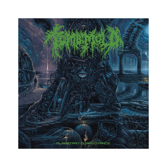 Tomb Mold - Planetary Clairvoyance LP (color vinyl)