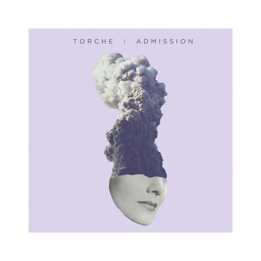 Torche - Admission LP (color vinyl)