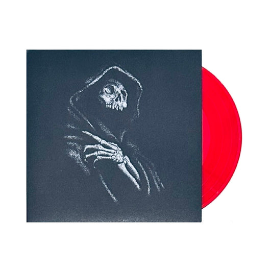 Tramadol – Demo 7" (color vinyl)