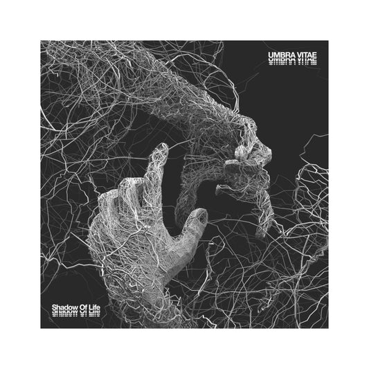 Umbra Vitae - Shadow of Life LP (color vinyl)