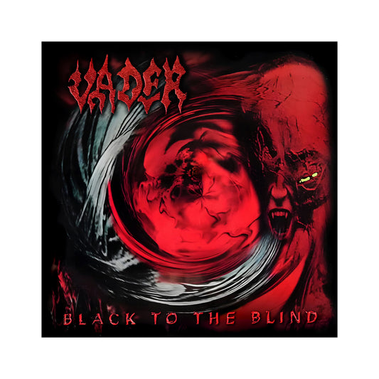 Vader - Black to the Blind LP (color vinyl)