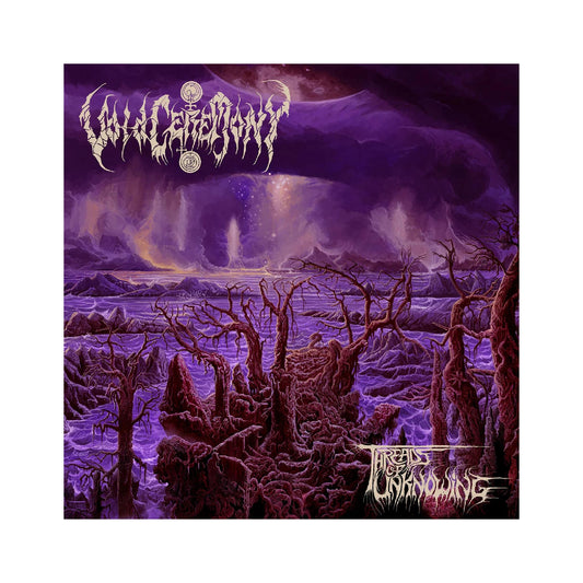Voidceremony - Thread of Unknowing LP (color vinyl)