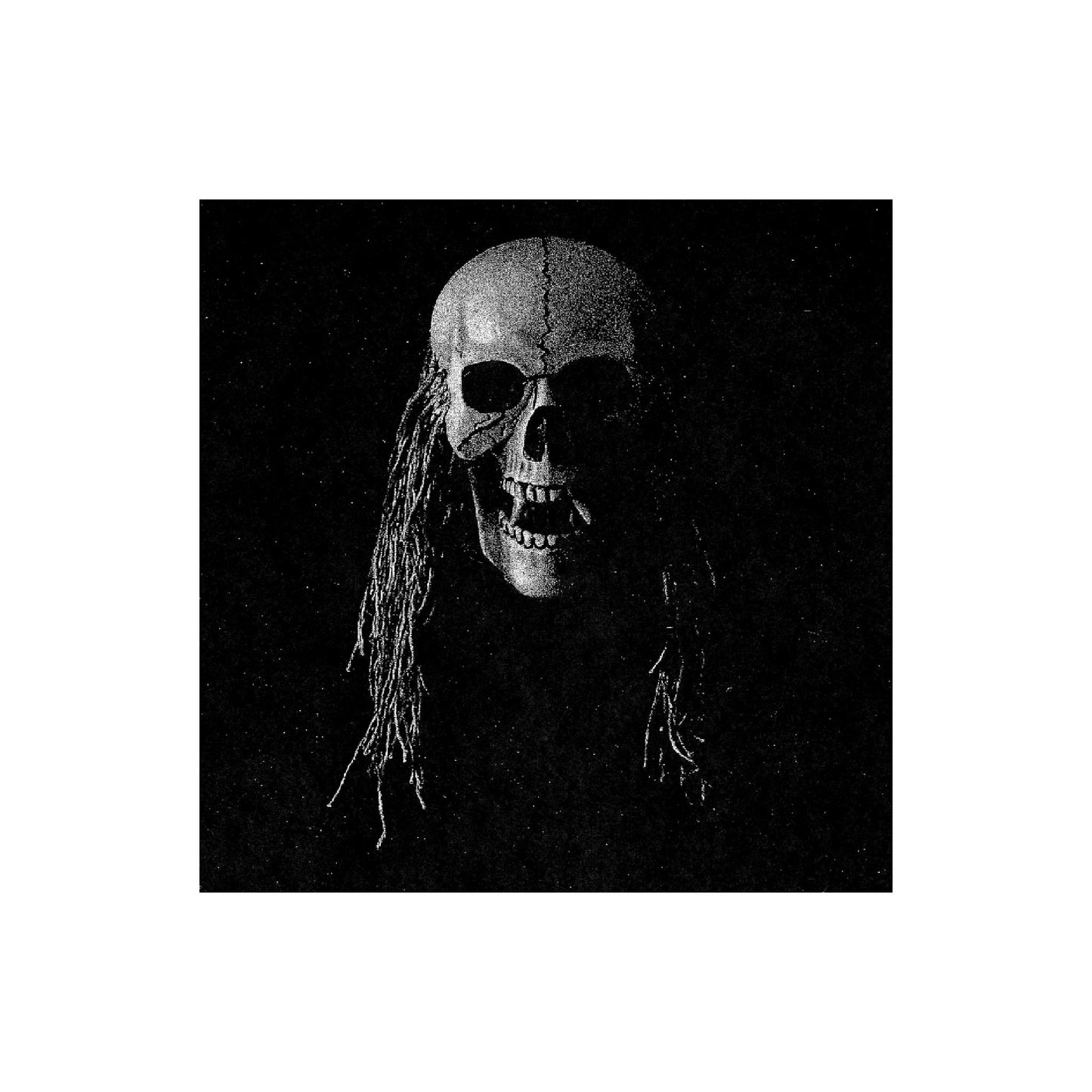 Warthog -S/T (3rd EP) - 7" (color vinyl)