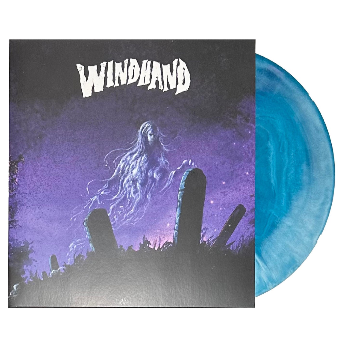 Windhand - Windhand LP (color vinyl)