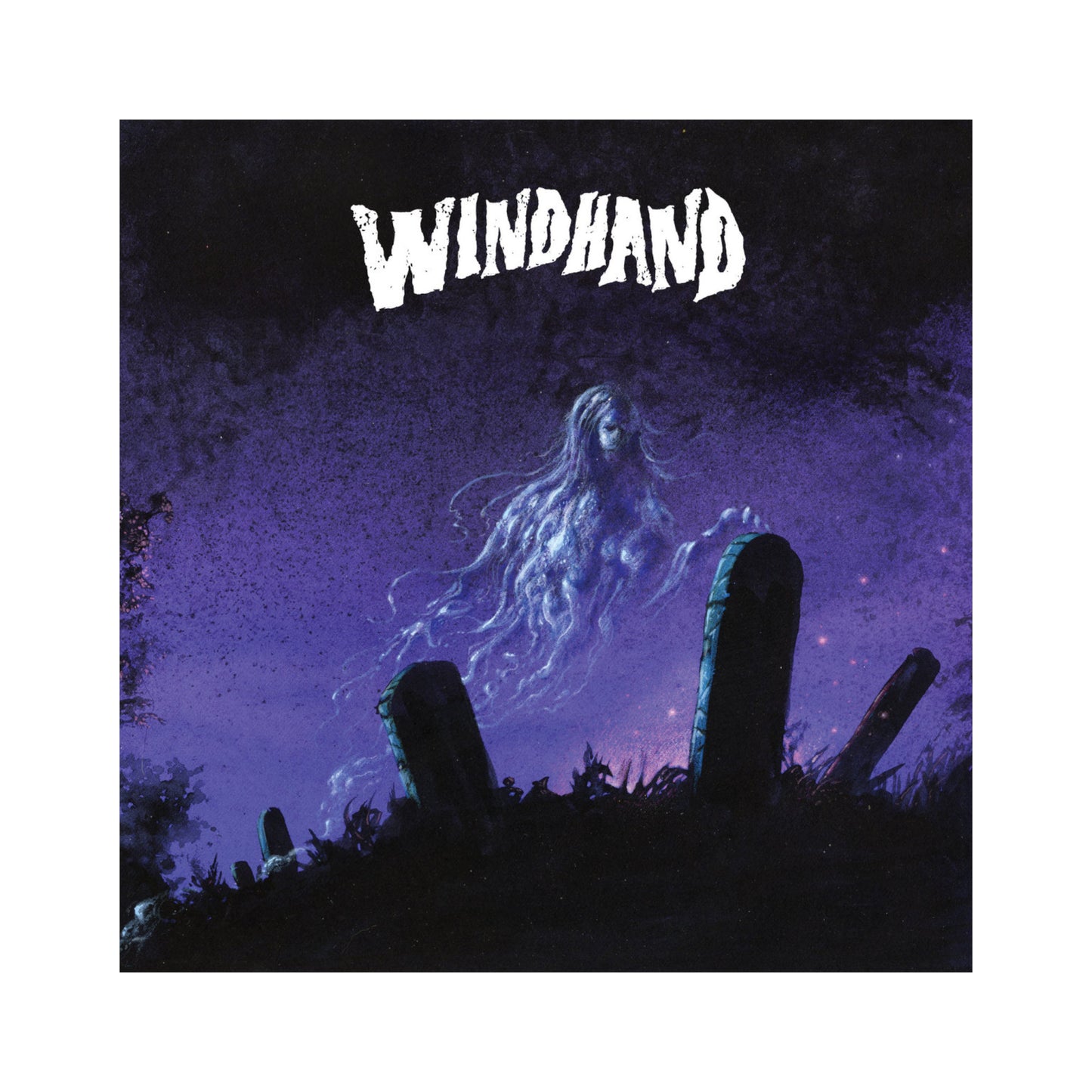 Windhand - Windhand LP (color vinyl)