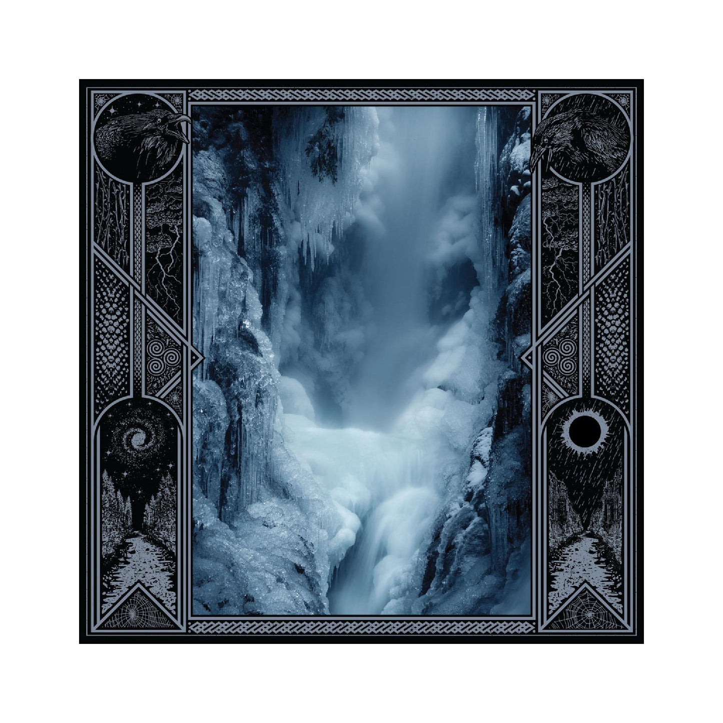 Wolves In The Throne Room - Crypt Of Ancestral 12" EP (color vinyl)