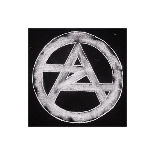 Zig Zag - It Gets Worse 7" EP (white vinyl)