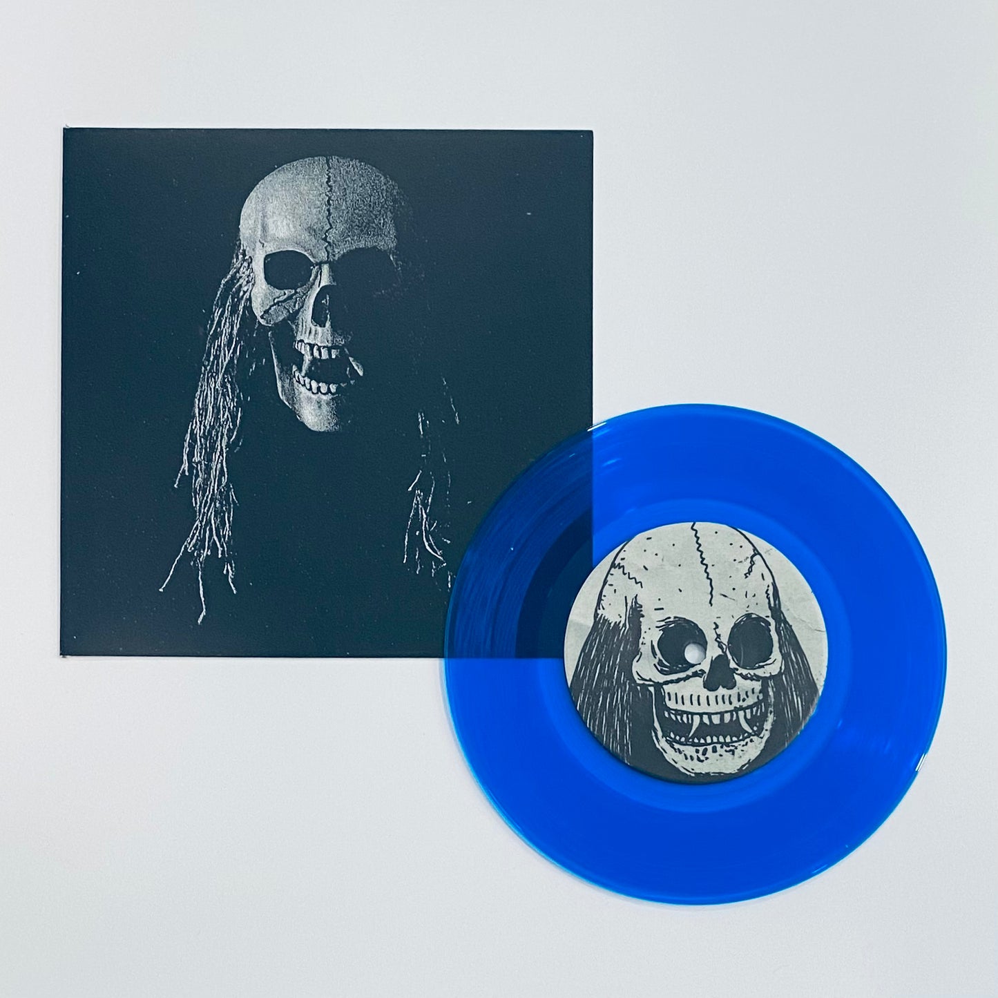 Warthog - Warthog 7"