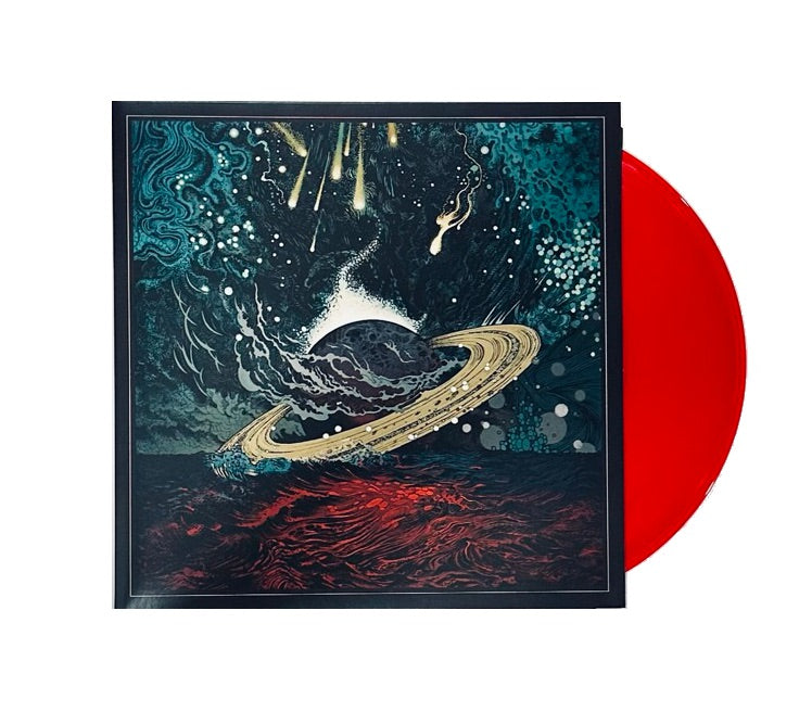 Cave In - Heavy Pendulum 2xLP (color vinyl)