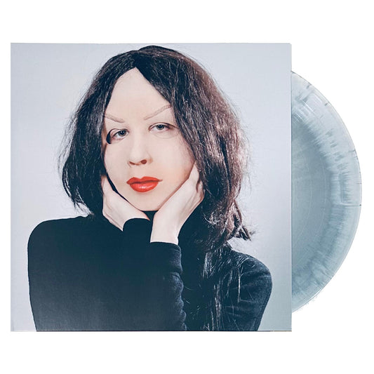 Nothing - Dance On The Blacktop LP (color vinyl)