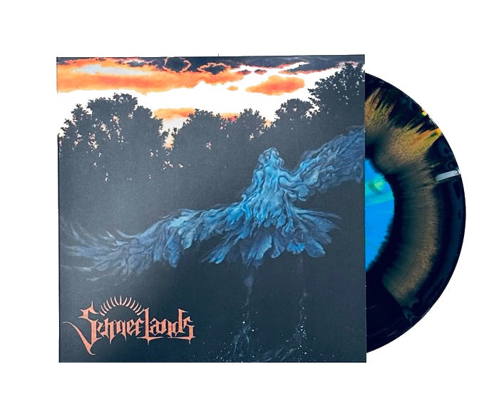 Sumerlands - Sumerlands LP (color vinyl)