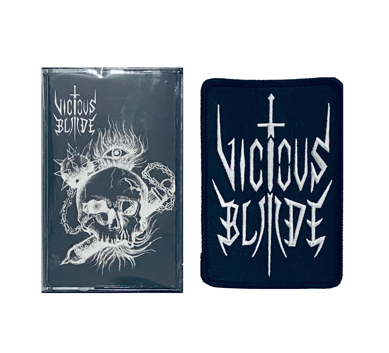 Vicious Blade - Vicious Blade CS