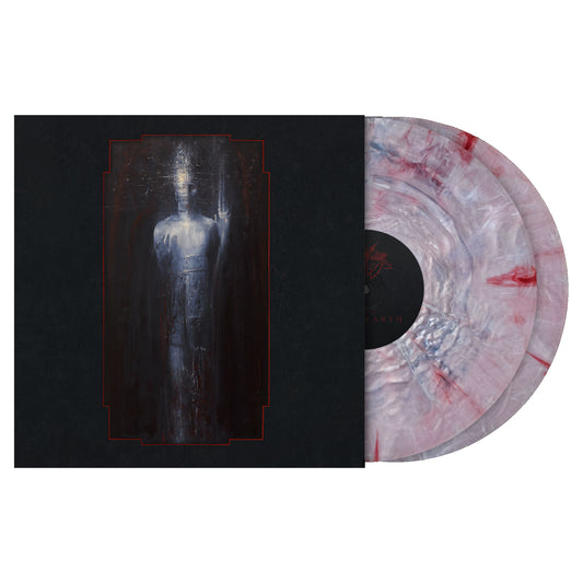 Akhlys - House of the Black Geminus LP (color vinyl)