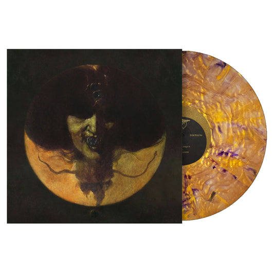 Akhlys - Melinoe LP (color vinyl)