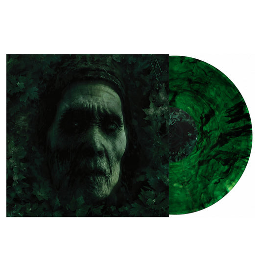 Akhlys - Supplication LP (color vinyl)