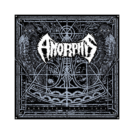 Amorphis - Rarities LP (color vinyl)