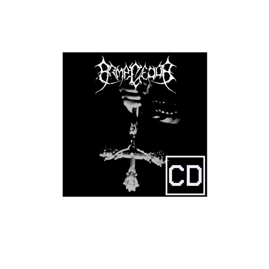 Armagedda - Only True Believers CD