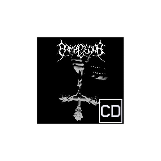 Armagedda - Only True Believers CD