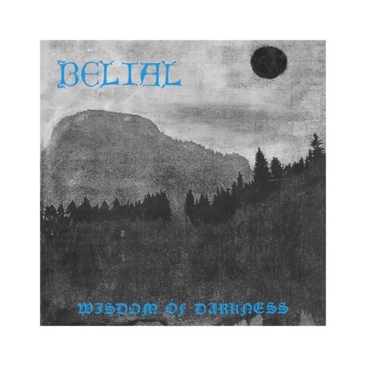 Belial - Wisdom of Darkness LP (color vinyl)
