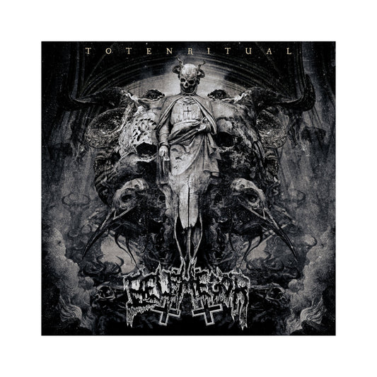 Belphegor - Totenritual LP (color vinyl)