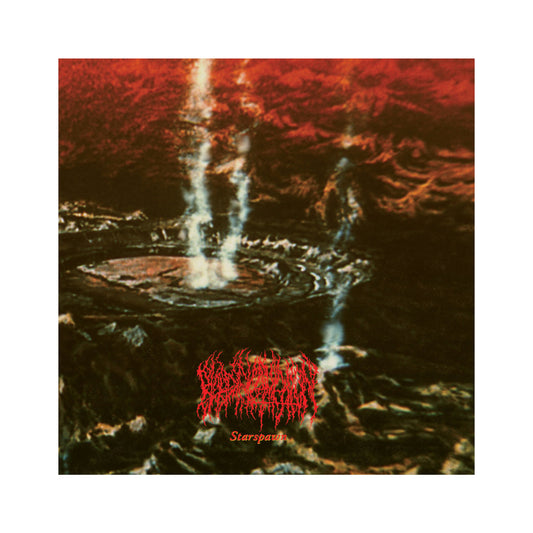 Blood Incantation - Starspawn LP (color vinyl)