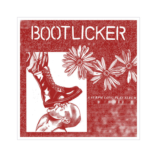 Bootlicker -Bootlicker LP (color vinyl)